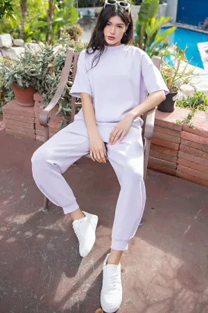 Modal Jogger Pants