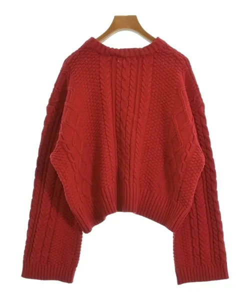 moussy Sweaters