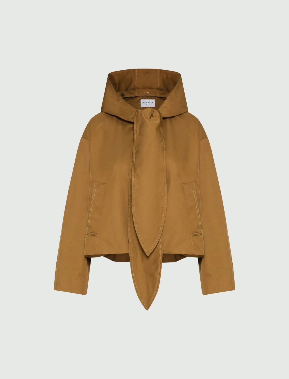 MRL-251302104 RISING SAND BOW JACKET
