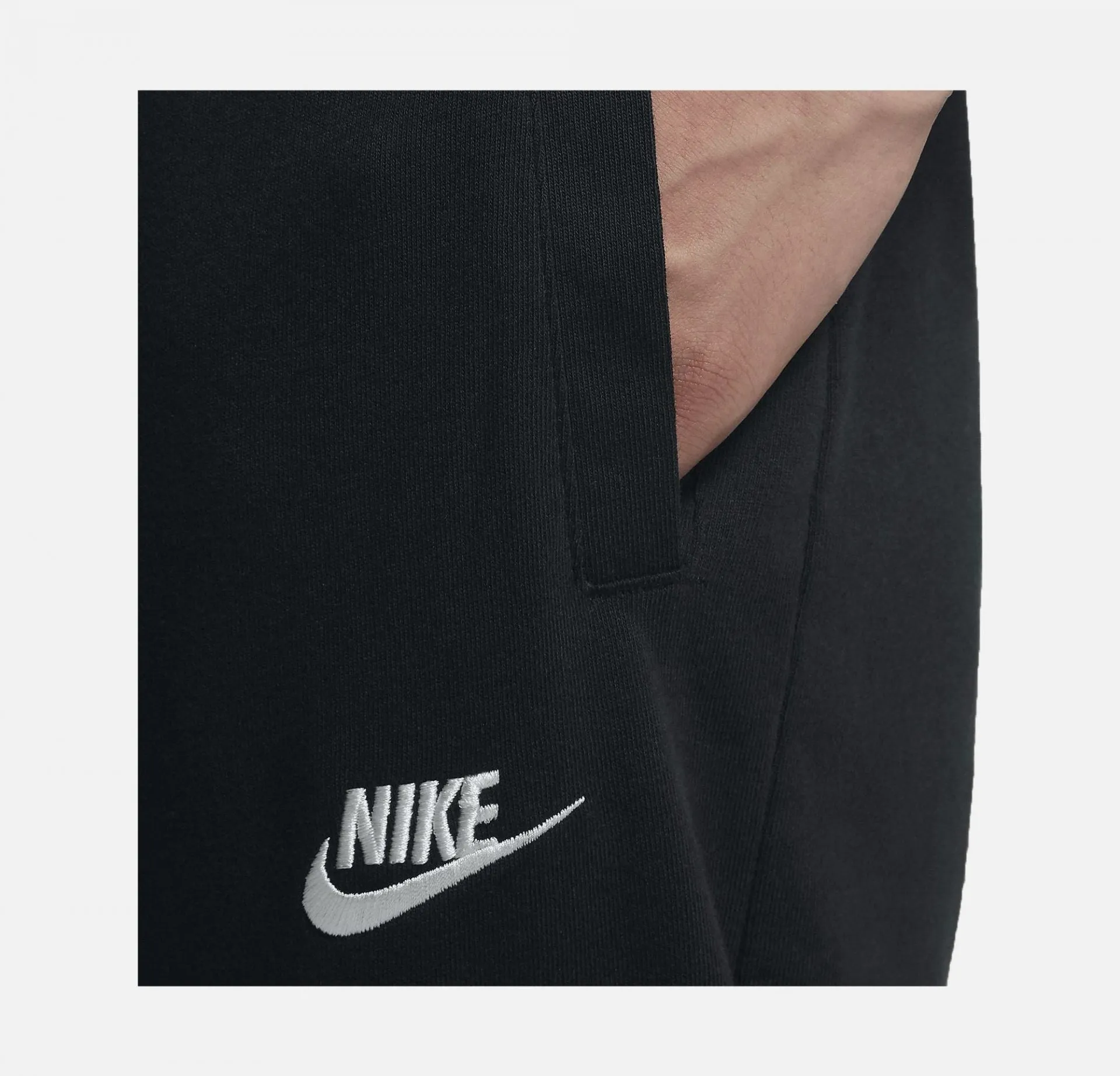 Nike | NSW MEN'S JERSEY JOGGERS