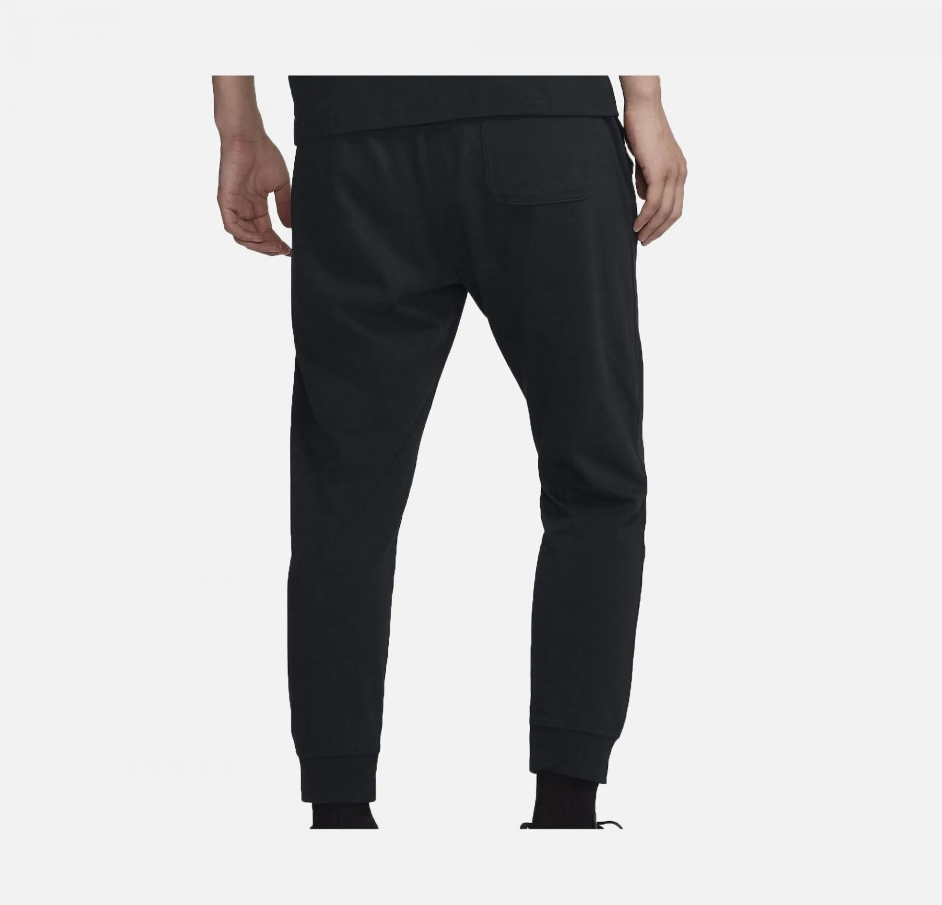Nike | NSW MEN'S JERSEY JOGGERS