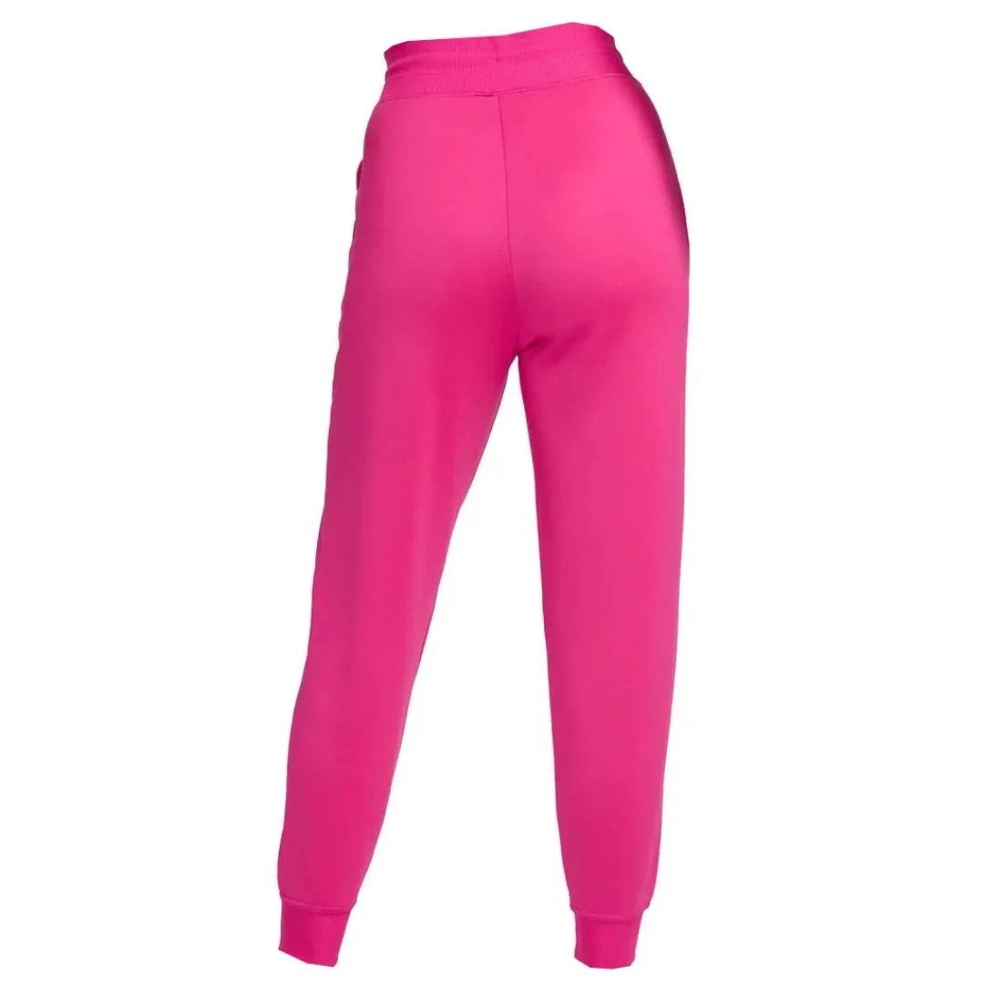 Nike Plain Pink Sweatpants
