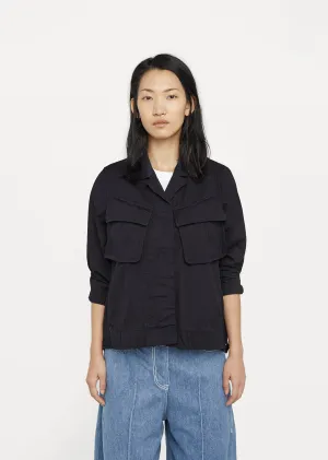 Overdyed Shirt