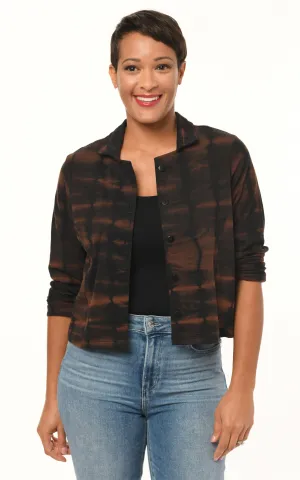 Pablo Womens Jacket in Barcelona