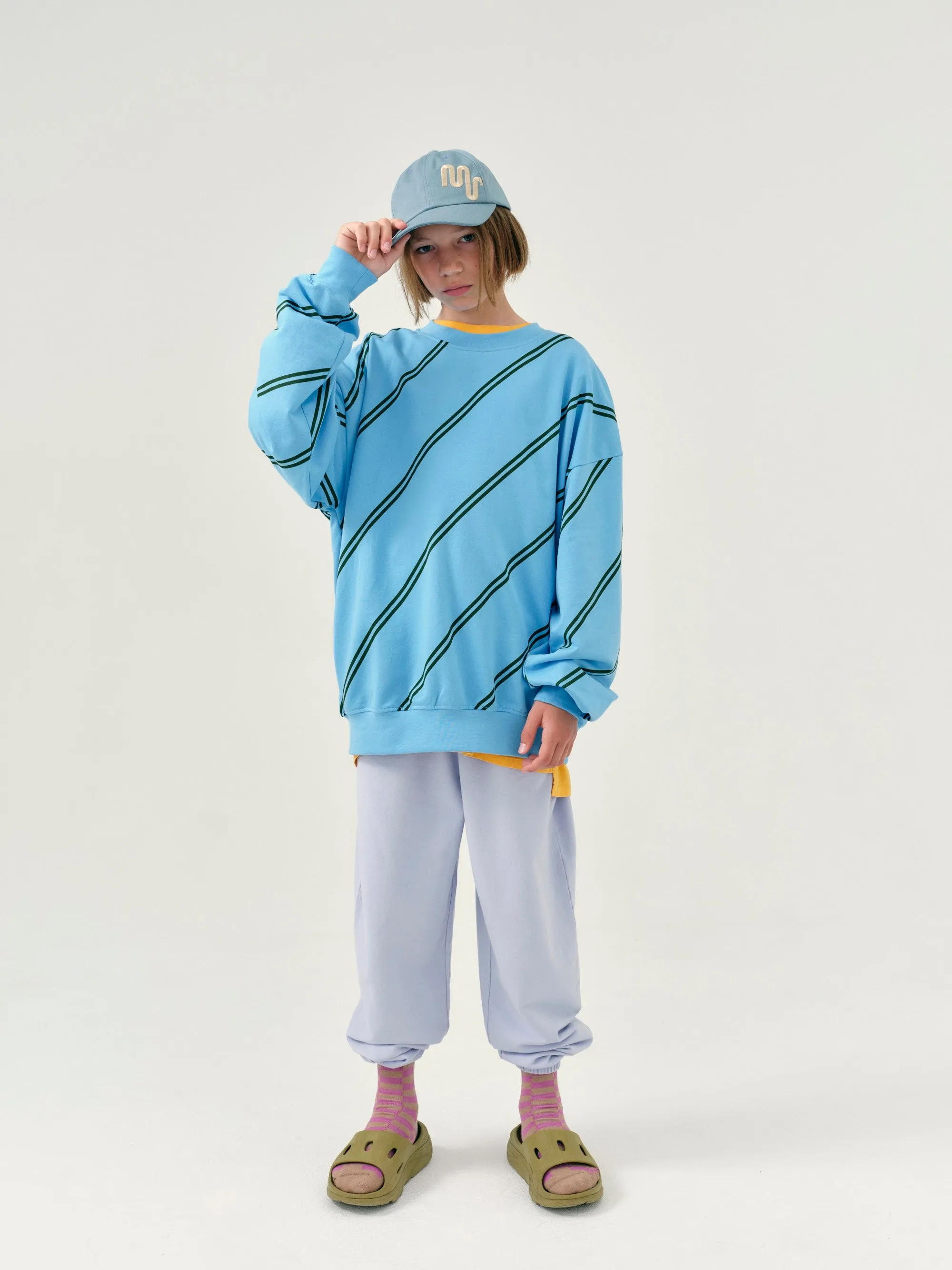 Pant Jogging Halongen