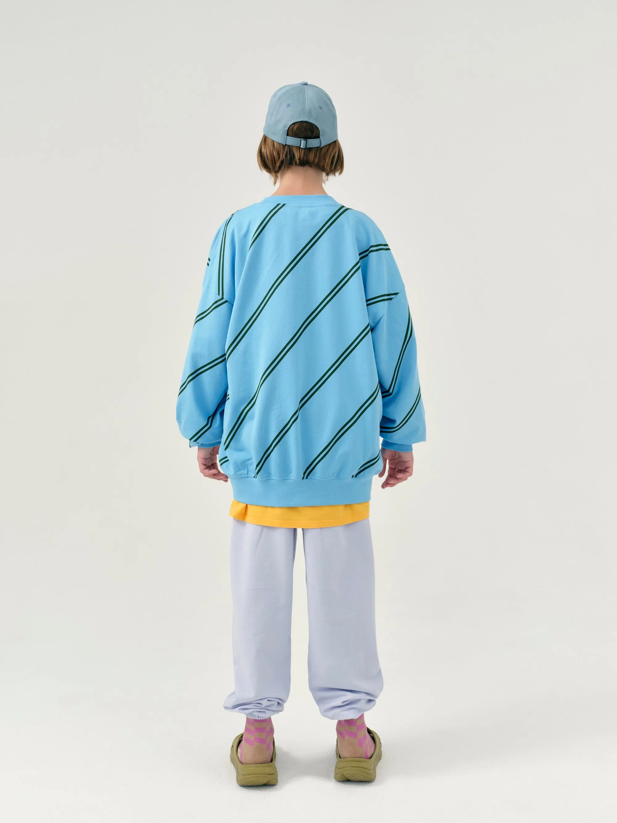 Pant Jogging Halongen