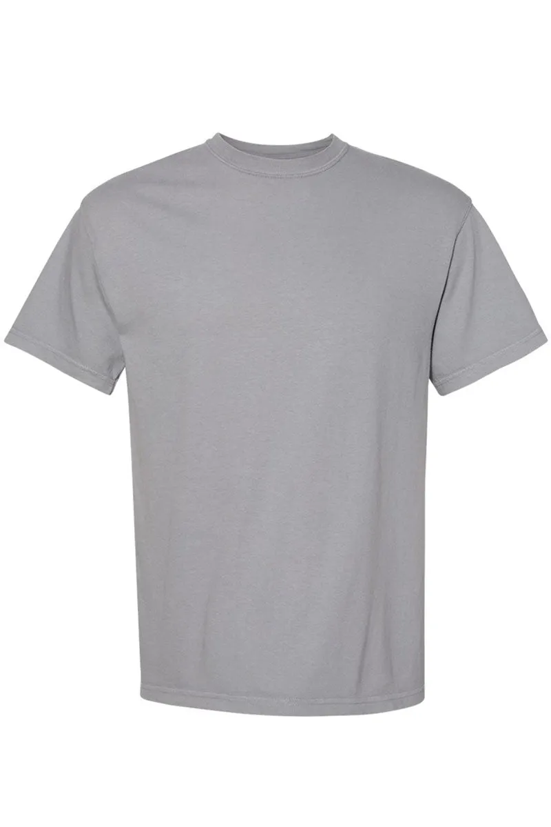 Pawfectly Coquette Comfort Colors Adult Ring-Spun Cotton Tee
