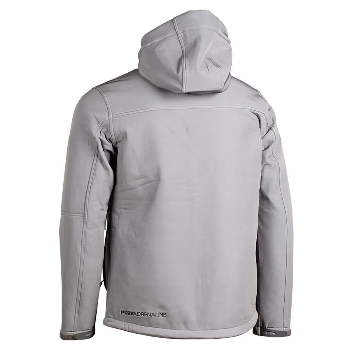 Pure Adrenaline Men's Carbide Series Snowmobile Jacket