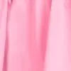 Ruffle-Tier V-Neck Dress
