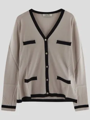 'S Max Mara Sweaters