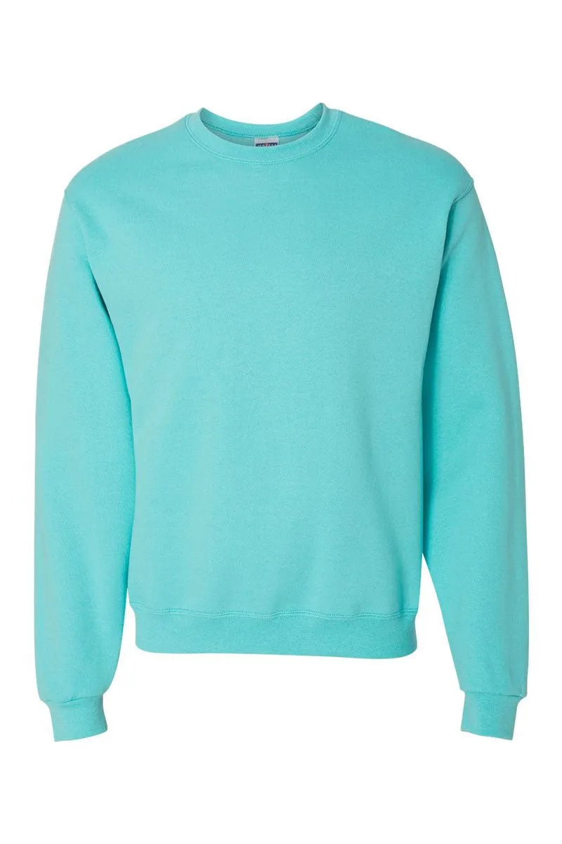 Script So Loved Unisex NuBlend Crew Sweatshirt