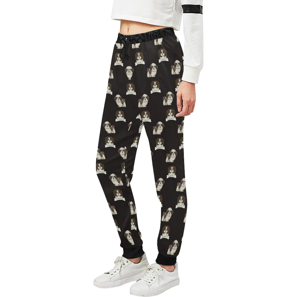 Shih Tzu Pants