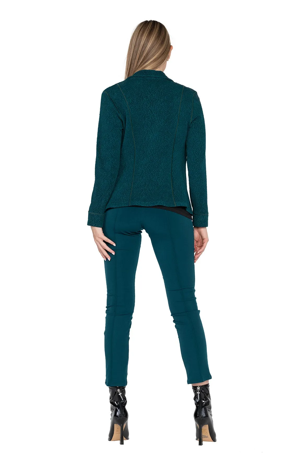Short Barcelona Jacket