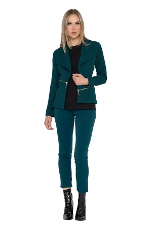 Short Barcelona Jacket
