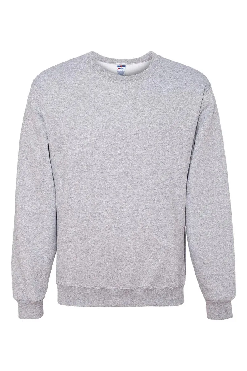Side Bows Cakes And Bows Unisex NuBlend Crew Sweatshirt