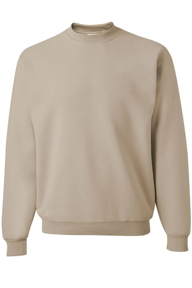 Side Bows Cakes And Bows Unisex NuBlend Crew Sweatshirt