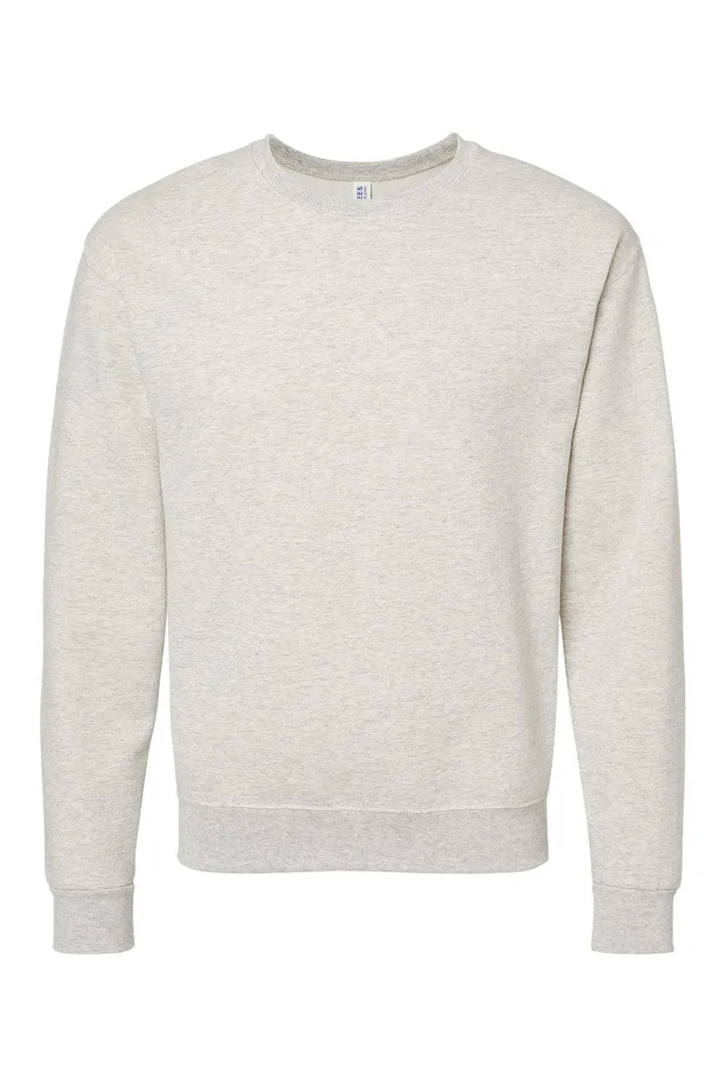 Side Bows Cakes And Bows Unisex NuBlend Crew Sweatshirt