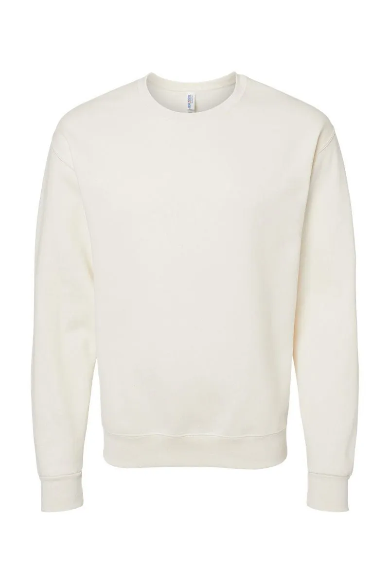 Side Bows Cakes And Bows Unisex NuBlend Crew Sweatshirt