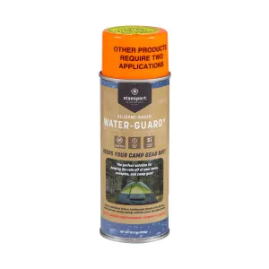 Stansport Water Guard - 10.5 Ounce - Silicone
