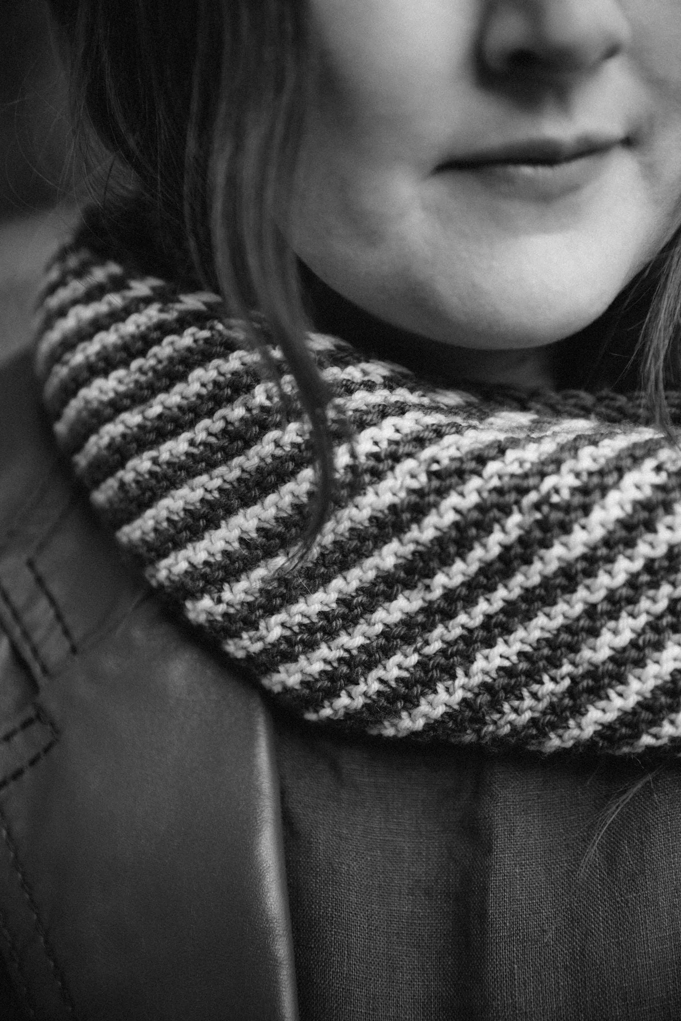 Stripes by Veera Välimäki - Laine Publishing