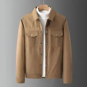 The Carson Classic Jacket