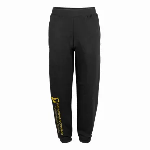 The Harpham Company Kids Cuffed Joggers