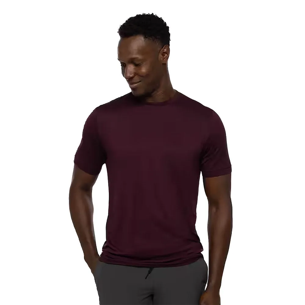 TravisMathew Risk Taker Mens T-Shirt