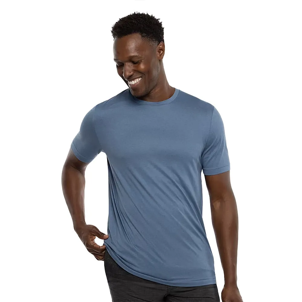 TravisMathew Risk Taker Mens T-Shirt