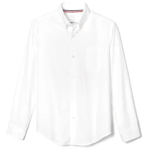 Tucson Baptist Academy - Co-Ed Adult Long Sleeve Oxford Shirt