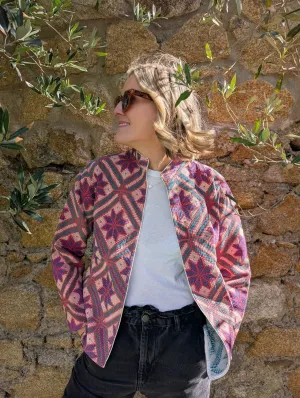 Vintage Jacket 004
