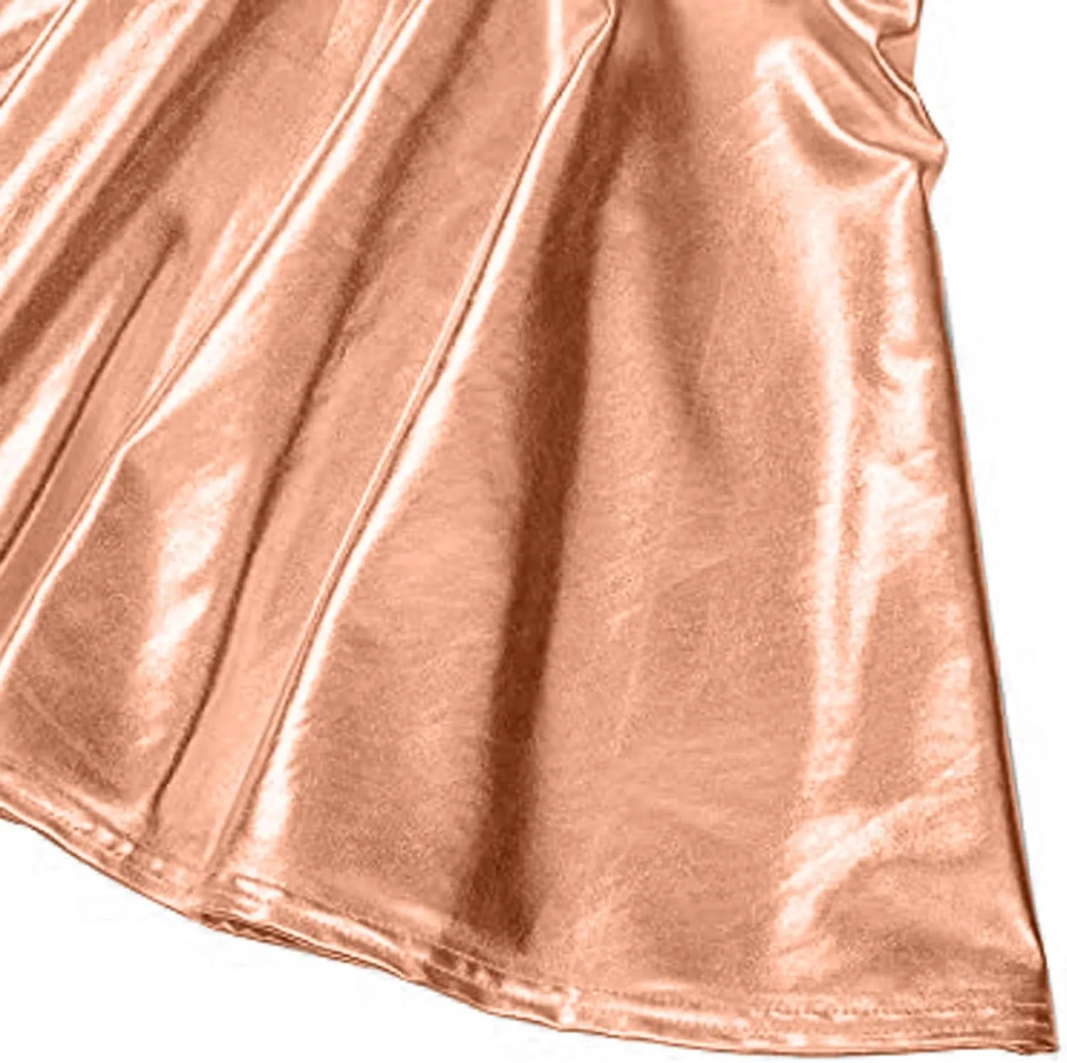 Womens A Line Mini Skort 2025 Carnival Party Dance Skirts Sparkly Shiny Solid Pleated Skirts Sexy Ruffles Tutu Skirt