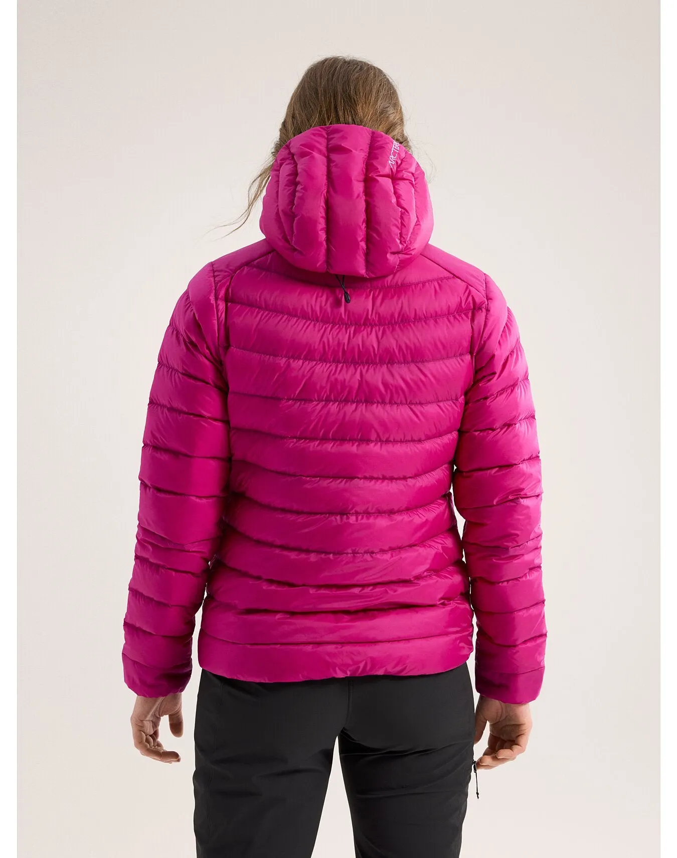 Women's Cerium Hoody