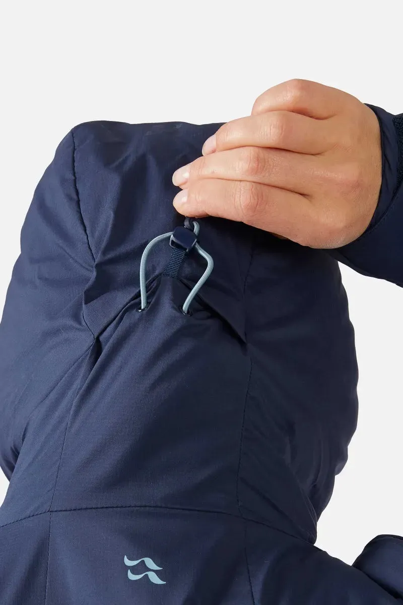 Women's Xenair Alpine Insulated Jacket