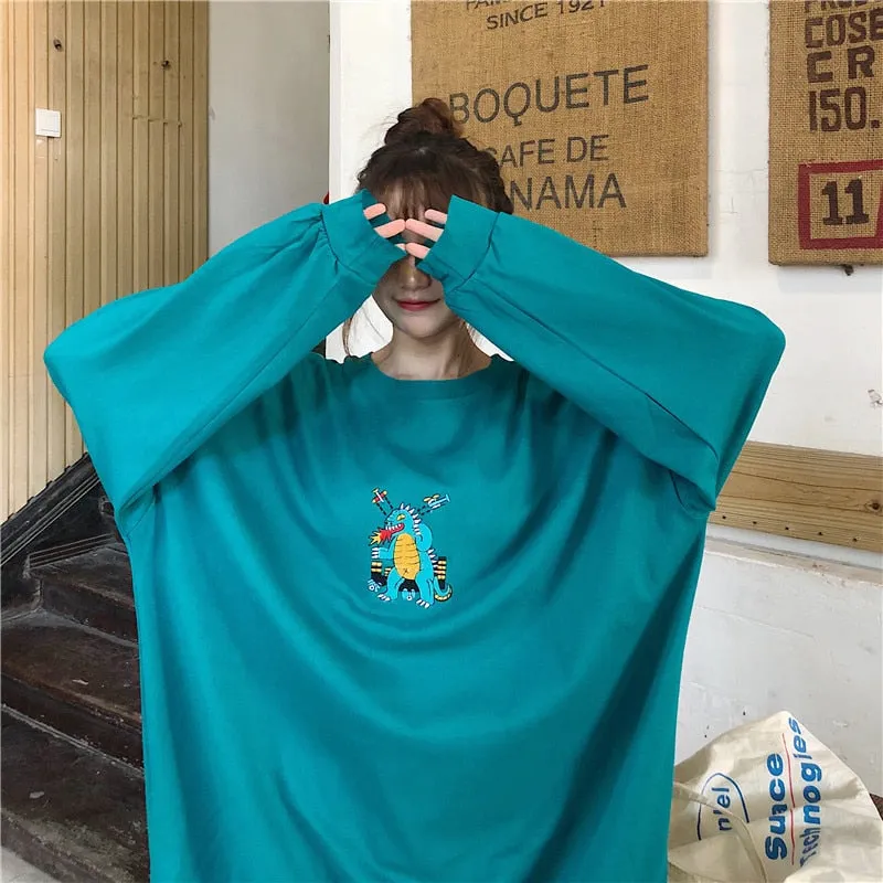 XL Hoodie Pullover