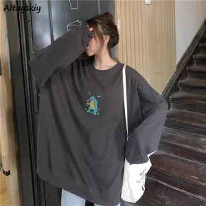 XL Hoodie Pullover