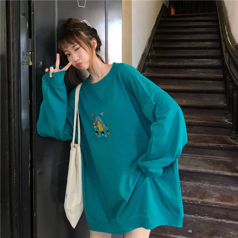 XL Hoodie Pullover